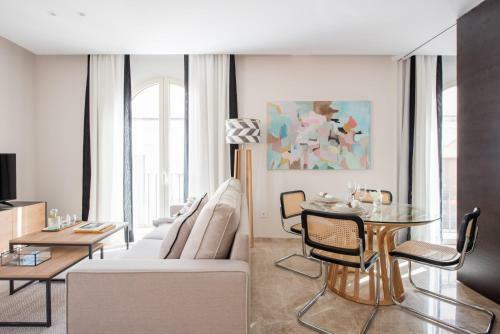 Apartamento Hommyhome Vera-cruz 1900