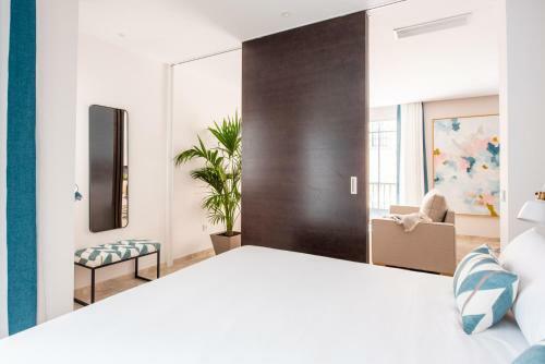 Apartamento Hommyhome Vera-cruz 1900