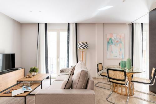 Apartamento Hommyhome Vera-cruz 1900