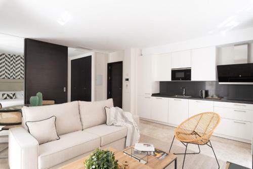 Apartamento Hommyhome Vera-cruz 1900