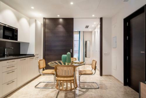 Apartamento Hommyhome Vera-cruz 1900