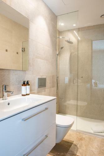 Apartamento Hommyhome Vera-cruz 1900