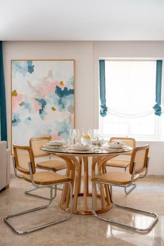Apartamento Hommyhome Vera-cruz 1900