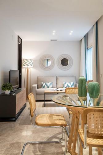 Apartamento Hommyhome Vera-cruz 1900