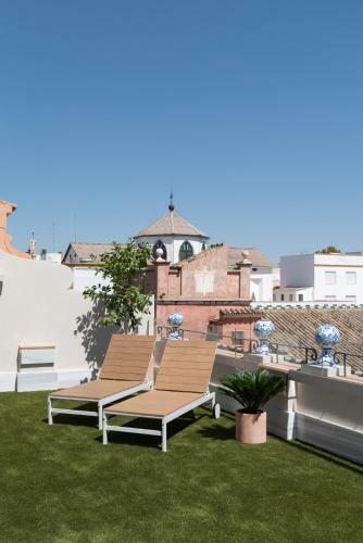 Apartamento Hommyhome Vera-cruz 1900