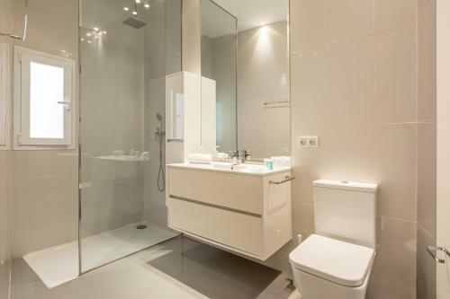 Apartamento San Pablo Suites Sevilla