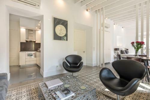 Apartamento San Pablo Suites Sevilla