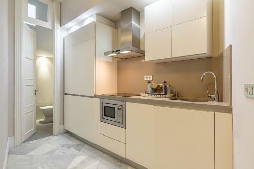 Apartamento San Pablo Suites Sevilla