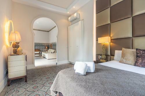 Apartamento San Pablo Suites Sevilla