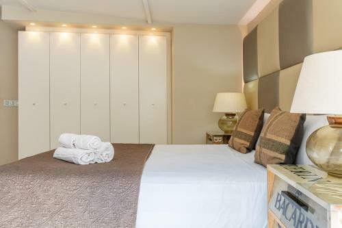 Apartamento San Pablo Suites Sevilla
