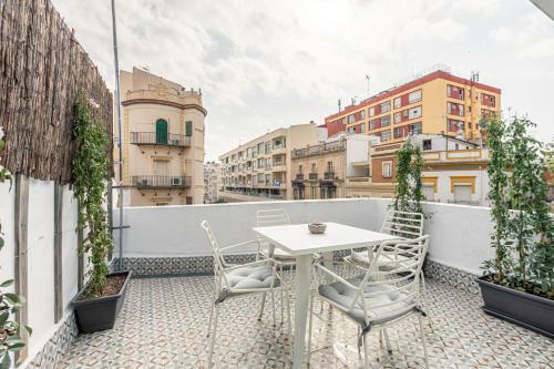 Apartamento San Pablo Suites Sevilla