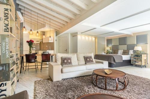 Apartamento San Pablo Suites Sevilla