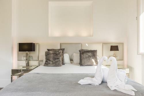 Apartamento San Pablo Suites Sevilla