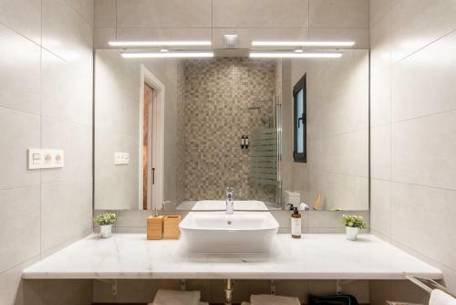 Apartamento Hommyhome San Bartolom�