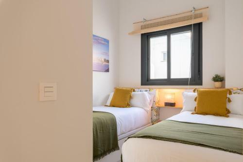 Apartamento Hommyhome San Bartolom�