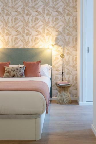 Apartamento Hommyhome San Bartolom�