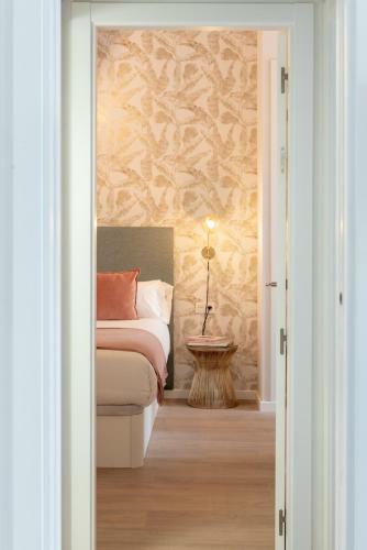 Apartamento Hommyhome San Bartolom�