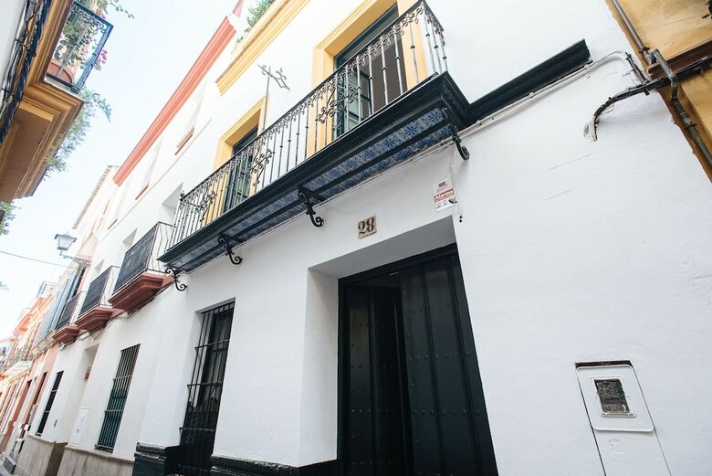Apartamento Hommyhome Castellar Luxury