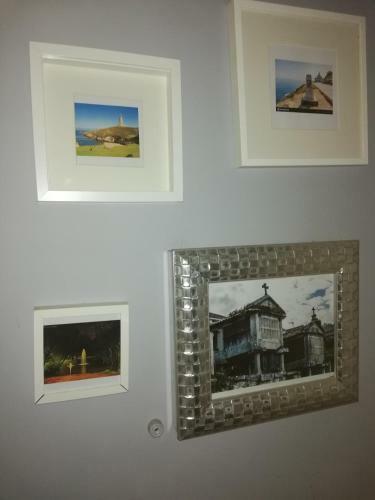 Apartamento Sig�eiro Camino Ingl�s (English Way)