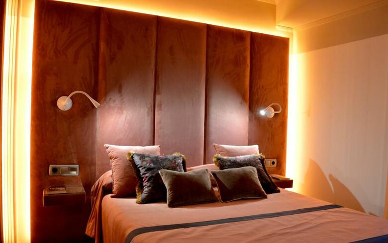 On Suites Sevilla Apartments Designed For Adults