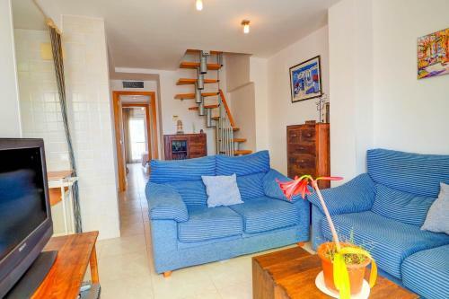 Portman Duplex By Hello Apartments Sitges