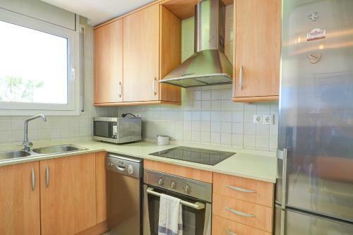 Portman Duplex By Hello Apartments Sitges