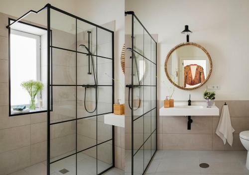 Apartamento Santa Paula Pool & Luxury