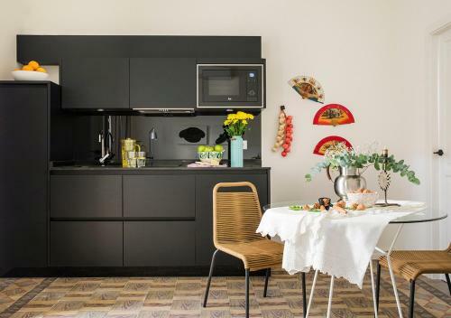 Apartamento Santa Paula Pool & Luxury
