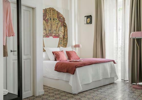 Apartamento Santa Paula Pool & Luxury