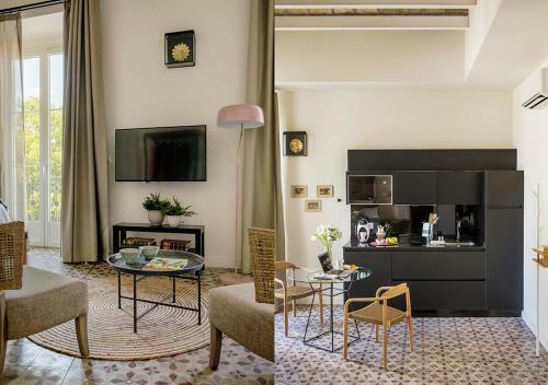 Apartamento Santa Paula Pool & Luxury