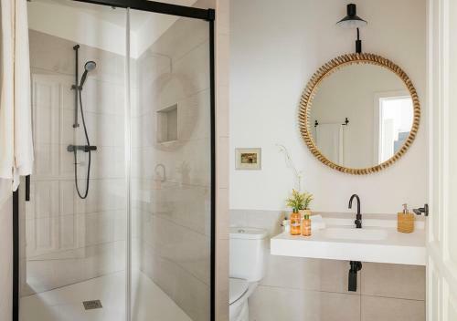 Apartamento Santa Paula Pool & Luxury