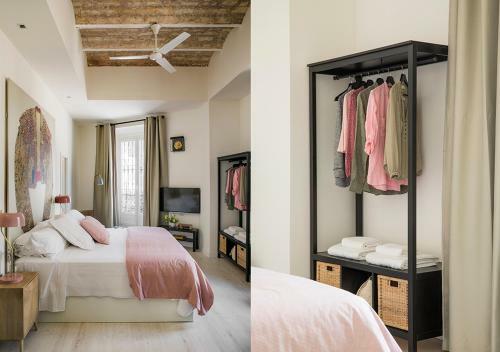 Apartamento Santa Paula Pool & Luxury
