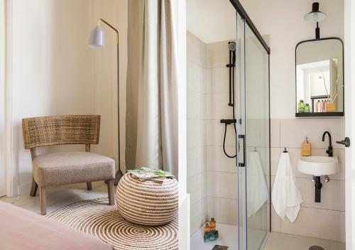 Apartamento Santa Paula Pool & Luxury