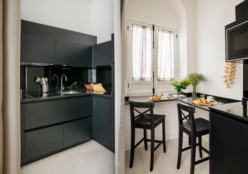 Apartamento Santa Paula Pool & Luxury