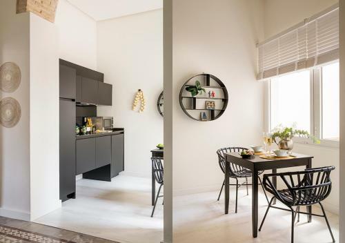 Apartamento Santa Paula Pool & Luxury