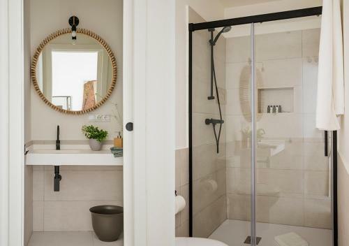 Apartamento Santa Paula Pool & Luxury