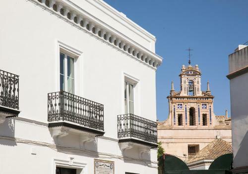 Apartamento Santa Paula Pool & Luxury