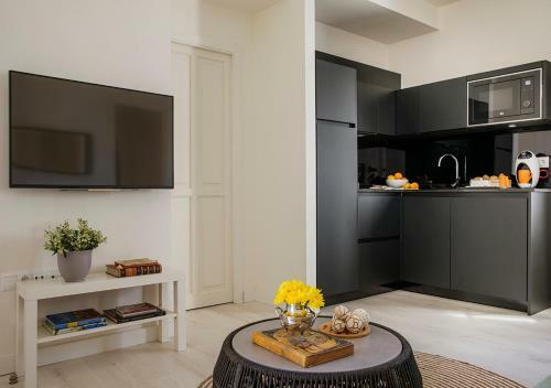 Apartamento Santa Paula Pool & Luxury