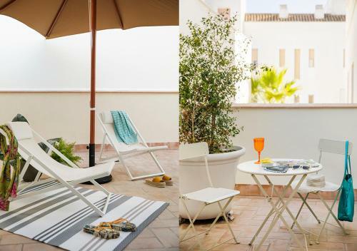 Apartamento Santa Paula Pool & Luxury