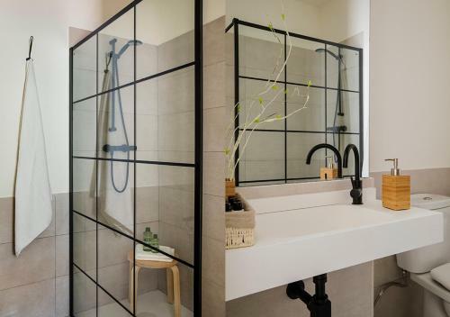 Apartamento Santa Paula Pool & Luxury