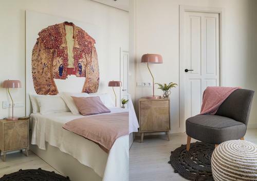 Apartamento Santa Paula Pool & Luxury