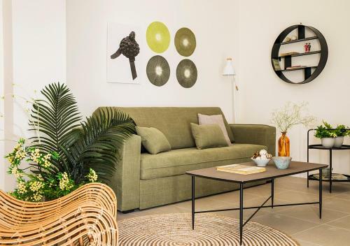 Apartamento Santa Paula Pool & Luxury