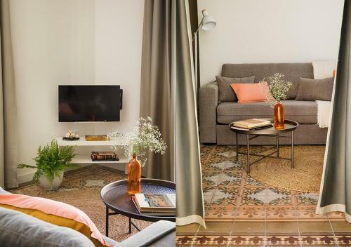 Apartamento Santa Paula Pool & Luxury