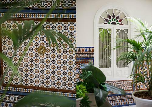 Apartamento Santa Paula Pool & Luxury