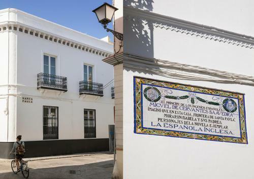 Apartamento Santa Paula Pool & Luxury