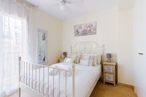 Sitges Centre Deluxe Penthouse Apartment