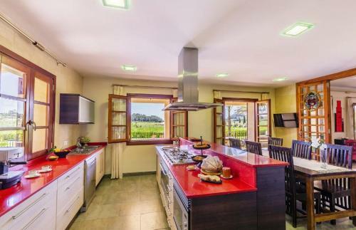 Villa Fustera