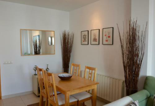 Apartamento Benito Incredible Large Roof Terrace