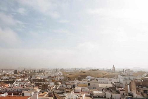 Apartamento Walk Everywhere Estudio Campana