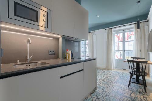 Apartamentos Caminante Del Agua